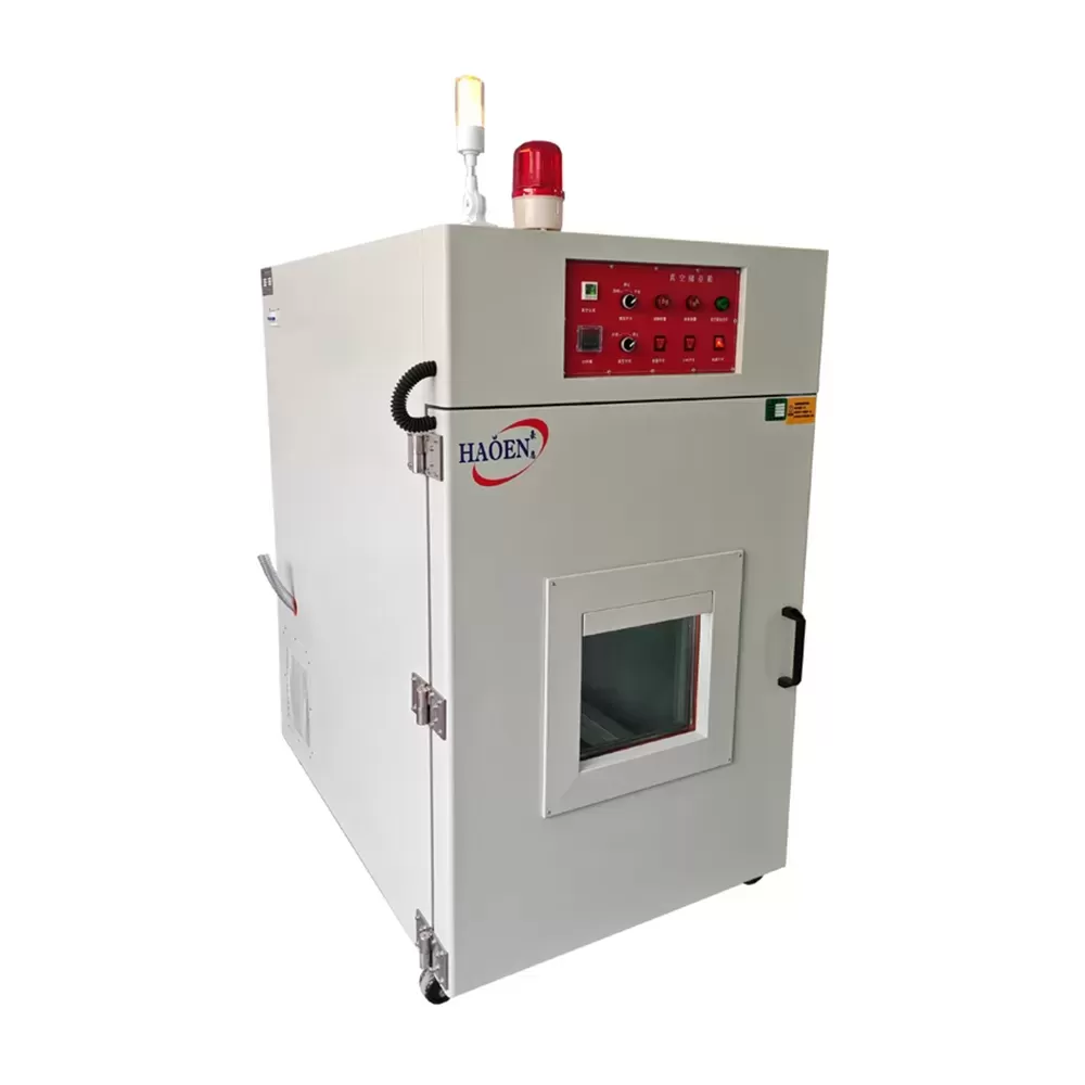 512L Vacuum Oven